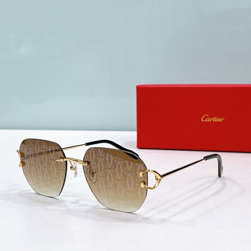 Cartier Sunglasses